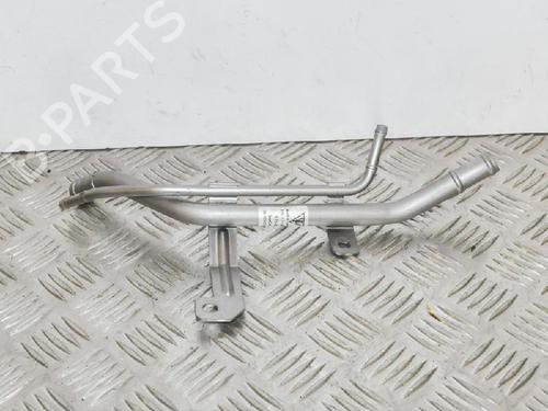 Used Pipe PORSCHE MACAN (95B) 3.0 S (340 hp) 14658725