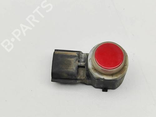 Used Electronic module Electronic module NISSAN LEAF (ZE1) Electric (218 hp) 39958683 39958683
