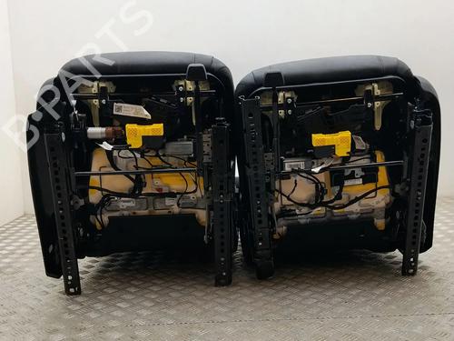 Seats set BMW 5 (G30, F90) 520 i | BP39958304C78 - Image 6
