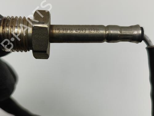 Elektronisk sensor AUDI A4 B9 Avant (8W5, 8WD) 2.0 TDI | BP26037567M84 