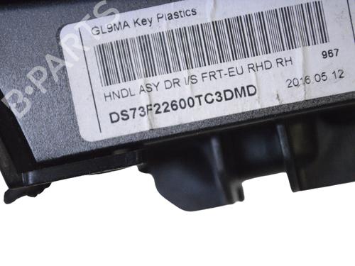 Other FORD MONDEO V Hatchback (CE) 1.5 TDCi | BP33358156O1  - Image 5