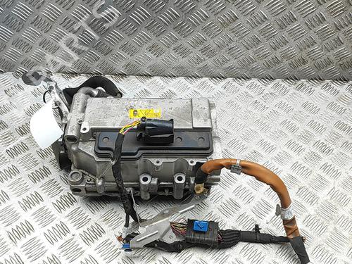 Inverter/Converter MERCEDES-BENZ E-CLASS (W213) E 300 de 4-matic (213.011) | BP34282172M119 - Image 2