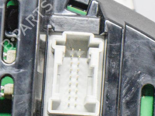 Instrument cluster MERCEDES-BENZ E-CLASS (W212) E 220 CDI | BP6765508C47 