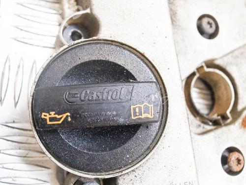 Valve cover AUDI A4 B8 Avant (8K5) S4 quattro | BP14657505M124 