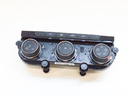 Used Electronic module VW GOLF VII (5G1, BQ1, BE1, BE2) 2.0 TDI (150 hp) 6763819