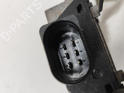 Electronic module PORSCHE CAYENNE (92A) 3.0 Diesel | BP25615414M83 