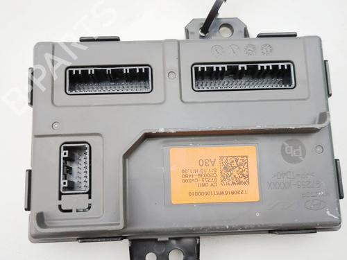 Control unit KIA EV6 (CV) 77 | BP38960996M11 - Image 6