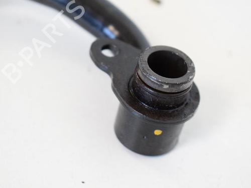 Used Pipe VW PASSAT B8 (3G2, CB2) 2.0 TDI (190 hp) 30258375