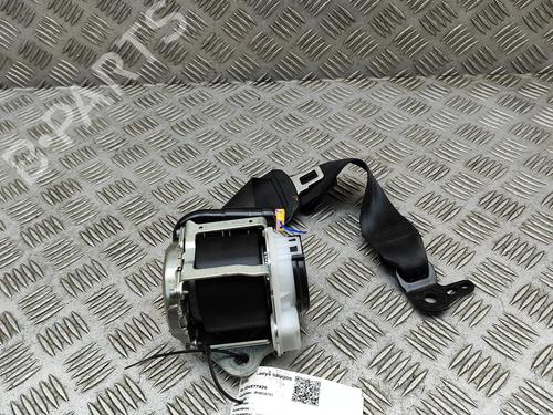 Used Rear left seatbelt Rear left seatbelt VW ID.4 (E21) Pure (148 hp) 33395688 33395688