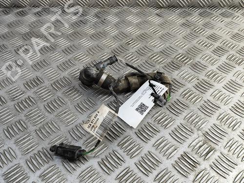 Used Pipe Pipe SKODA ENYAQ iV SUV (5AZ) 60 (179 hp) 27795115 27795115