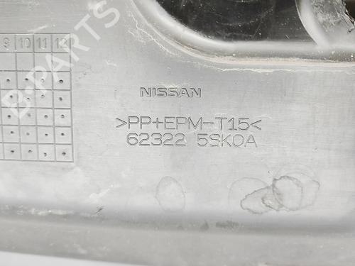 Andre NISSAN LEAF (ZE1) Electric | BP37797873O1 - Image 8