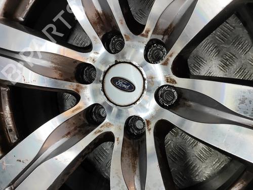Rim FORD RANGER (ET) 3.0 TDCi 4x4 | BP31216909C45 