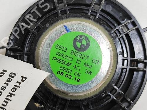 Speaker BMW X4 (G02, F98) xDrive 20 d | BP27794020E2  - Image 6