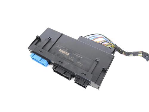 Used Electronic module BMW 5 (F10) M5 (560 hp) 30209425