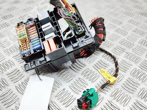 Fuse box PORSCHE PANAMERA (970) 3.0 S E-Hybrid | BP39472748E1 - Image 3