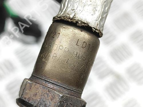 Electronic sensor PORSCHE 911 (992) 3.8 Turbo S (992450, 992470) | BP31977121M84