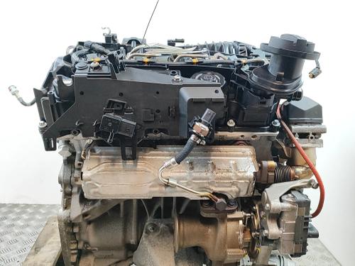 Engine BMW 5 (F10) 520 d | BP40536029M1 - Image 2