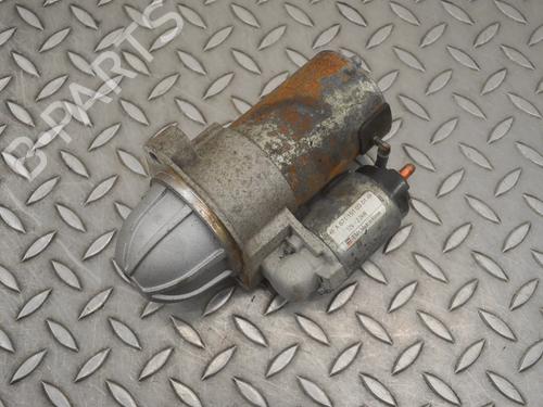 Used Starter Starter SSANGYONG RODIUS II 2.2 Xdi (178 hp) 33361761 33361761