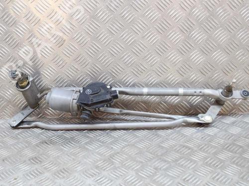 Used Front wipers mechanism LAND ROVER RANGE ROVER SPORT II (L494) 3.0 SDV6 4x4 (306 hp) 28430370