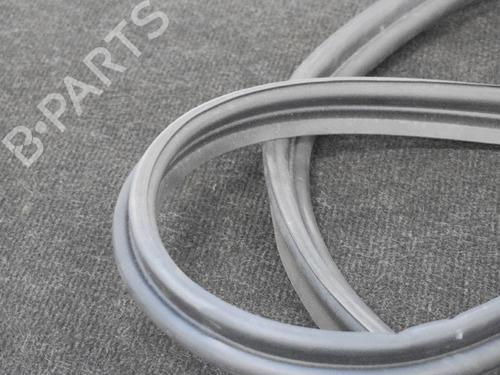 Rubber door seal MERCEDES-BENZ E-CLASS Coupe (C207) E 220 CDI / d (207.302, 207.301) | BP14612758C142 
