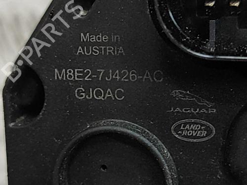 Transfer box LAND ROVER DISCOVERY V (L462) D300 MHEV 4x4 | BP30644180M36 