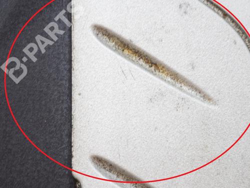 Engine cover AUDI A8 D3 (4E2, 4E8) 3.0 TDI quattro | BP10073613M93  - Image 7