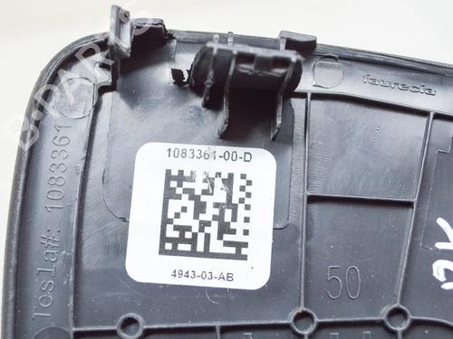 Other TESLA MODEL Y (5YJY) EV Performance All-wheel Drive | BP27752630O1  - Image 6