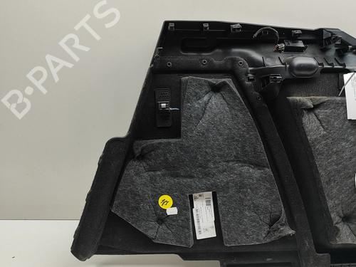 Boot lining PORSCHE MACAN (95B) 3.0 S Diesel | BP31047377I3 