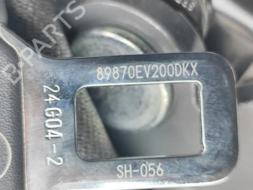 Rear left seatbelt KIA EV3 EV | BP33400057I29 - Image 6