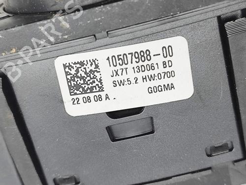 Electronic module FORD TRANSIT CUSTOM V362 Bus (F3) 2.0 EcoBlue | BP30972159M83 