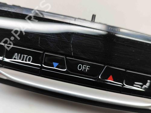 Climate control BMW X3 (G01, F97, G08) xDrive 20 d | BP16271525I5 