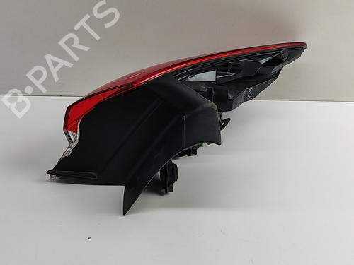 Left taillight AUDI Q4 Sportback (F4N) 40 e-tron | BP28194576C34 