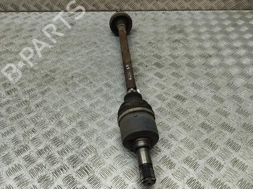 Right rear driveshaft LAND ROVER DISCOVERY V (L462) 3.0 Td6 4x4 | BP30130577M41