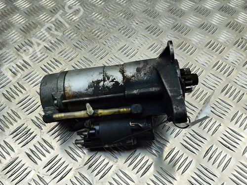 Starter LAND ROVER RANGE ROVER EVOQUE (L538) 2.0 D 4x4 | BP28435363M8