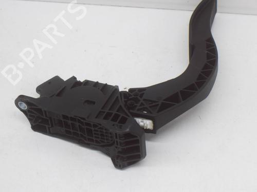 Pedal AUDI Q7 (4MB, 4MG, 4MQ) SQ7 TDI quattro | BP7267858I4 