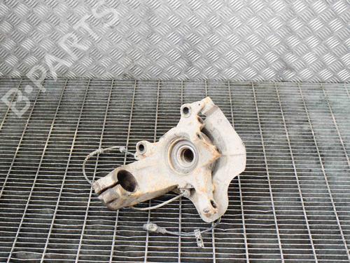 Left front steering knuckle PEUGEOT BOXER Van 2.2 HDi 110 | BP14612000M25