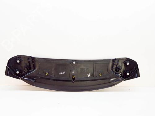 Spoiler bagklap JAGUAR I-PACE (X590) EV400 AWD | BP27760009C96 - Image 2
