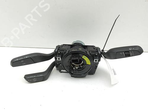 Used Steering column stalk Steering column stalk PORSCHE 911 (992) 3.8 Turbo S (992450, 992470) (650 hp) 33386946 33386946