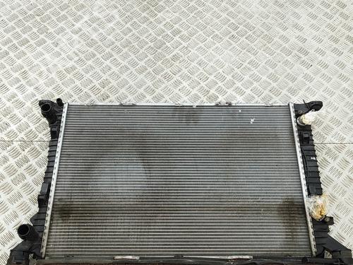 Used Water radiator AUDI A5 Convertible (8F7) 2.0 TDI (177 hp) 27887566