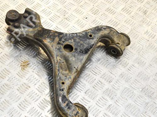 Left front suspension arm MERCEDES-BENZ VITO / MIXTO Van (W639) 111 CDI (639.601, 639.603, 639.605) | BP8352782M12 