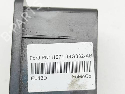Electronic module FORD TRANSIT V363 Platform/Chassis (FED, FFD) 2.0 EcoBlue | BP38184782M83 - Image 8