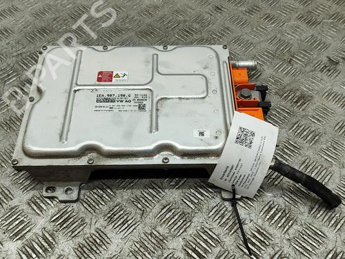 Inversor/Convertidor SKODA ENYAQ iV SUV (5AZ) 50 (148 hp) 28430875