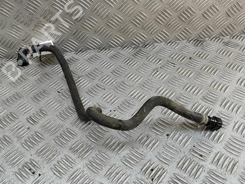 Pipe RENAULT ZOE (BFM_) ZOE | BP33372055M125 - Image 2