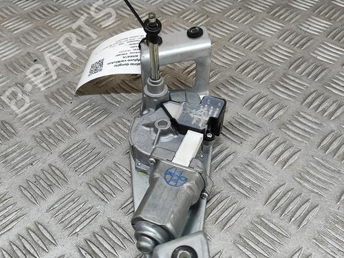 Used Rear wiper motor BMW 1 (F21) 118 d (150 hp) 24819850