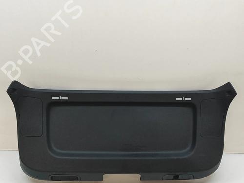 Bagagerumsbeklædning PEUGEOT 408 II (FP_, F3_, FM_) PureTech 130 (FPHNST) (131 hp) 28434090