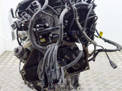 Engine BMW 7 (F01, F02, F03, F04) 730 d | BP12174988M1 