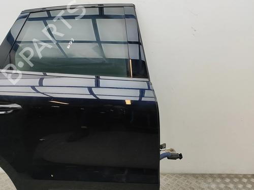 Dør højre bagtil PORSCHE MACAN (95B) 3.0 S | BP34136390C5 - Image 3
