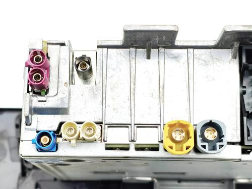 Electronic module AUDI A6 C7 Avant (4G5, 4GD) 3.0 TDI quattro | BP39958730M83 - Image 8