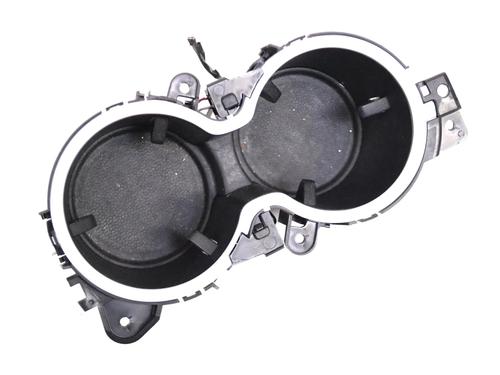 Used Cup/Object holder Cup/Object holder JEEP GRAND CHEROKEE IV (WK, WK2) 3.0 CRD V6 4x4 (241 hp) 33349100 33349100