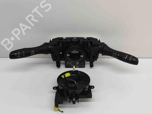 Ratstangsstang NISSAN QASHQAI II (J11, J11_) 1.2 DIG-T (115 hp) 23247951